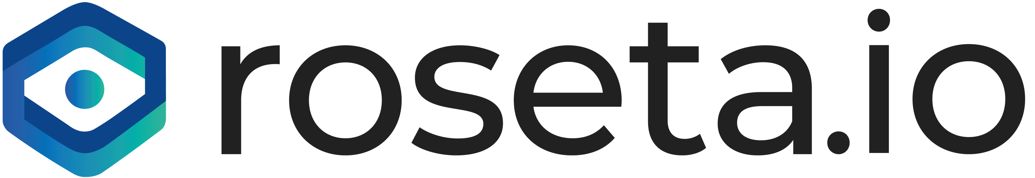 Roseta Logo | Runway East