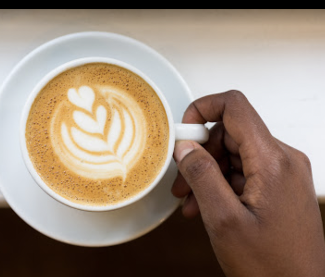 Coffee | Runway East