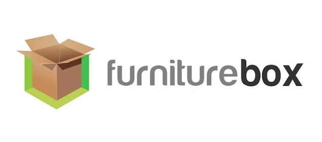 Furniturebox logo | Runway East