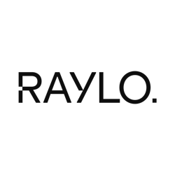 Raylo Logo | Runway East