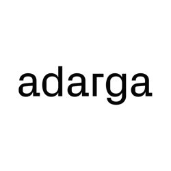 Adarga Logo | Runway East