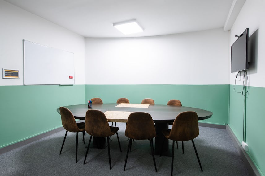 Soho Meeting Room | Runway East