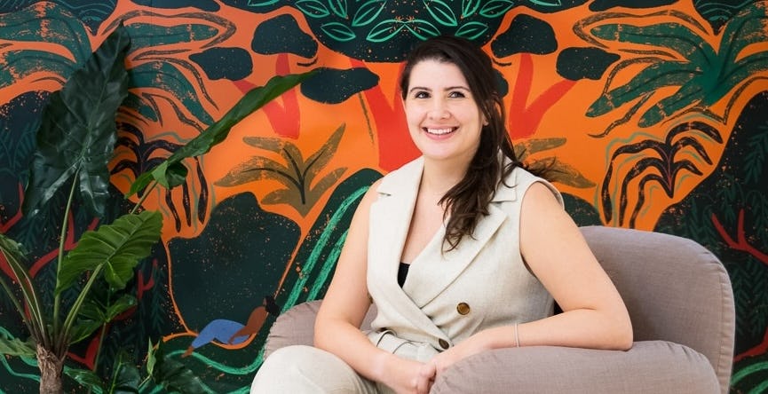 Runway East CEO's 5 Minutes With Property Week