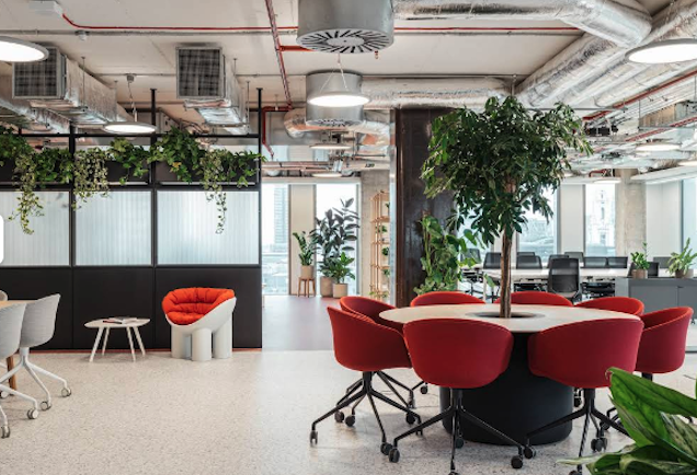 Knotel