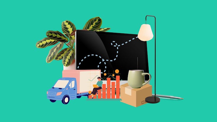 Budgeting for an Office Move