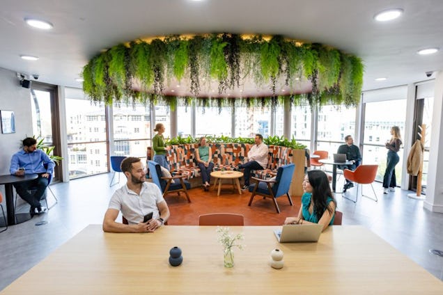 Landmark - Bristol Coworking Space