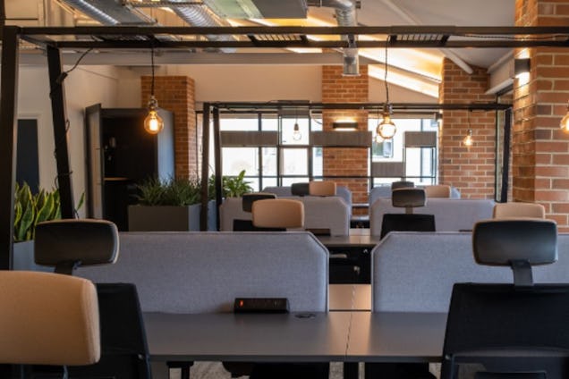 Randalls Furniture & Interiors, Desks and Chairs
