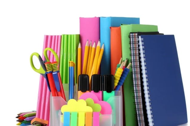 Matrix Office Supplies Stationery