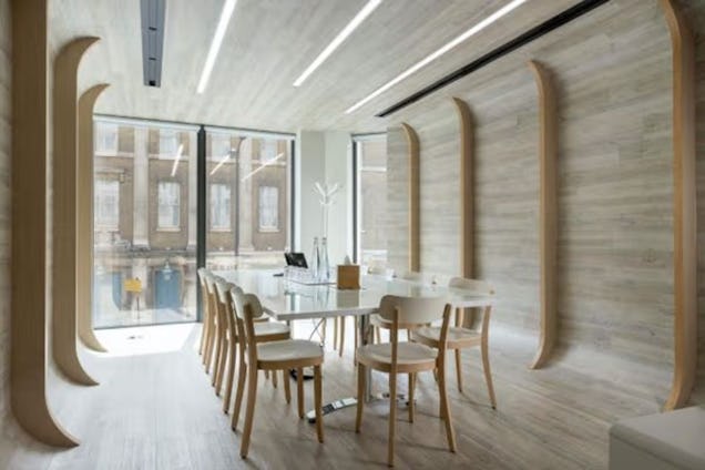 Office Space in Town Monument Meeting Room