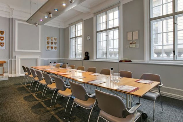 One Birdcage Walk Meeting Room
