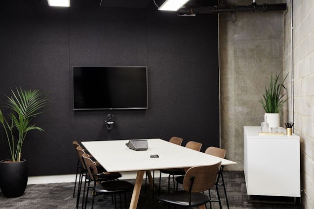 LABS Hogarth House Meeting Room