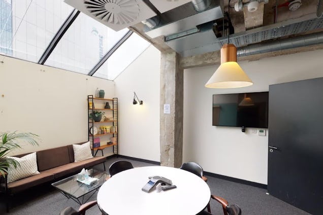 Fora Albert House Meeting Room