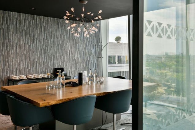 Argyll Nova North Meeting Room
