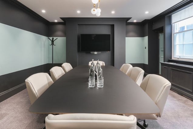 Argyll Brook Street Meeting Room