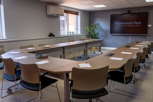 Cranmore Park Meeting Room