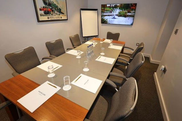 Mercure - Meeting Room