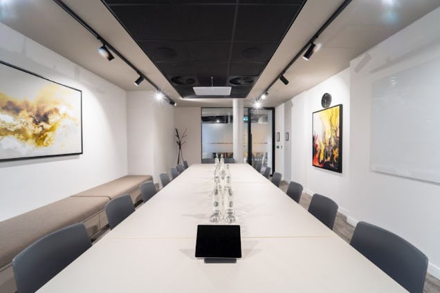 Landmark - Lighthouse Conference Room
