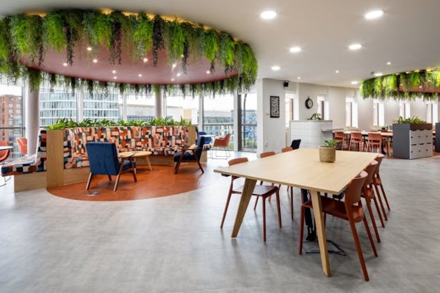 Landmark, Bristol Coworking Space