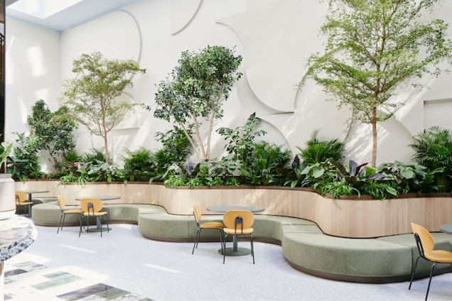 Uncommon Holborn Coworking Space