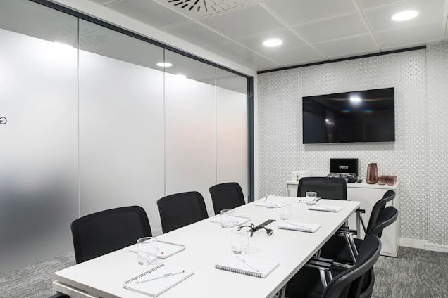 Regus - Birmingham, Edmund House