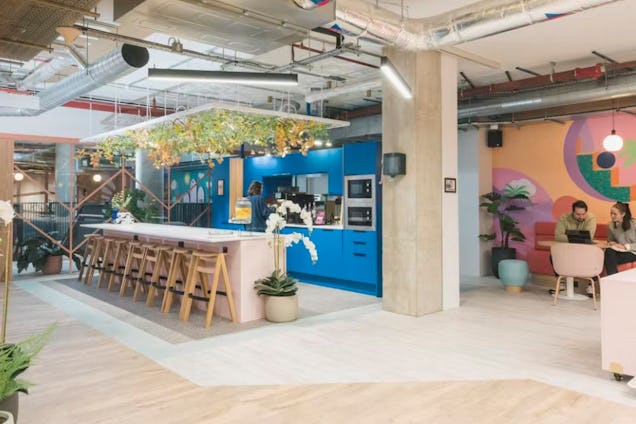 Runway East Brighton - Event Space