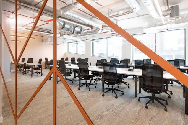 Runway East Brighton Private Office