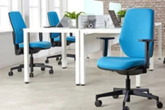 Posture People Furniture Shop