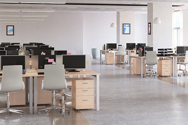 Brothers Office Furniture