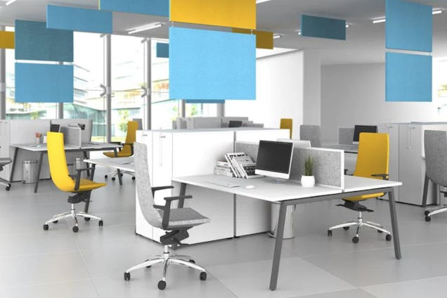 A1 Office Furniture