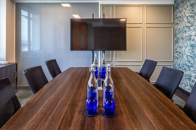 Landmark Cavendish Square Meeting Room