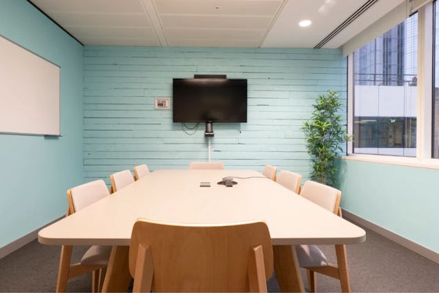 Runway East Borough Market - Atlantis Meeting Room