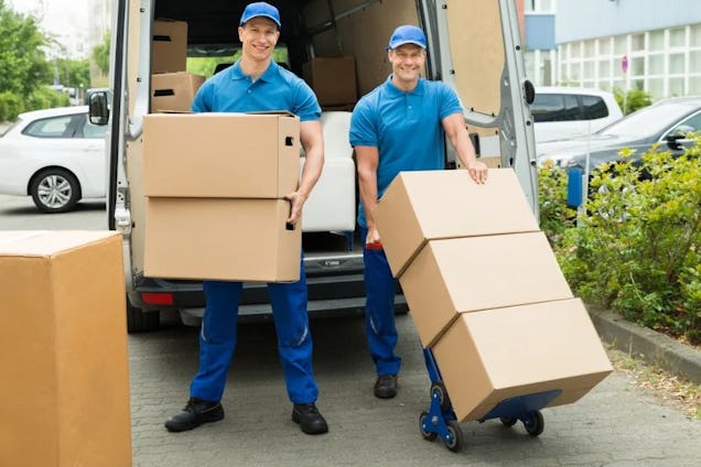 Nifty Business Movers Staff