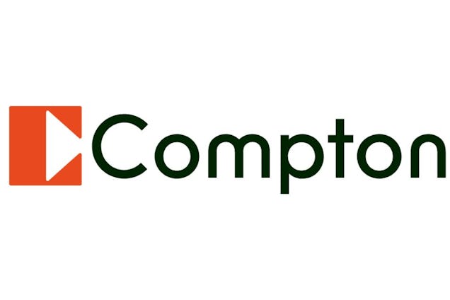 Compton Logo