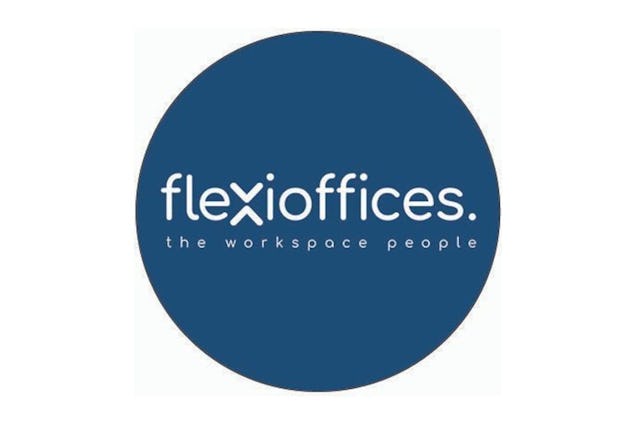 Flexi Offices Logo