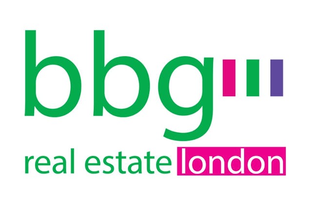 BBG Real Estate London Logo