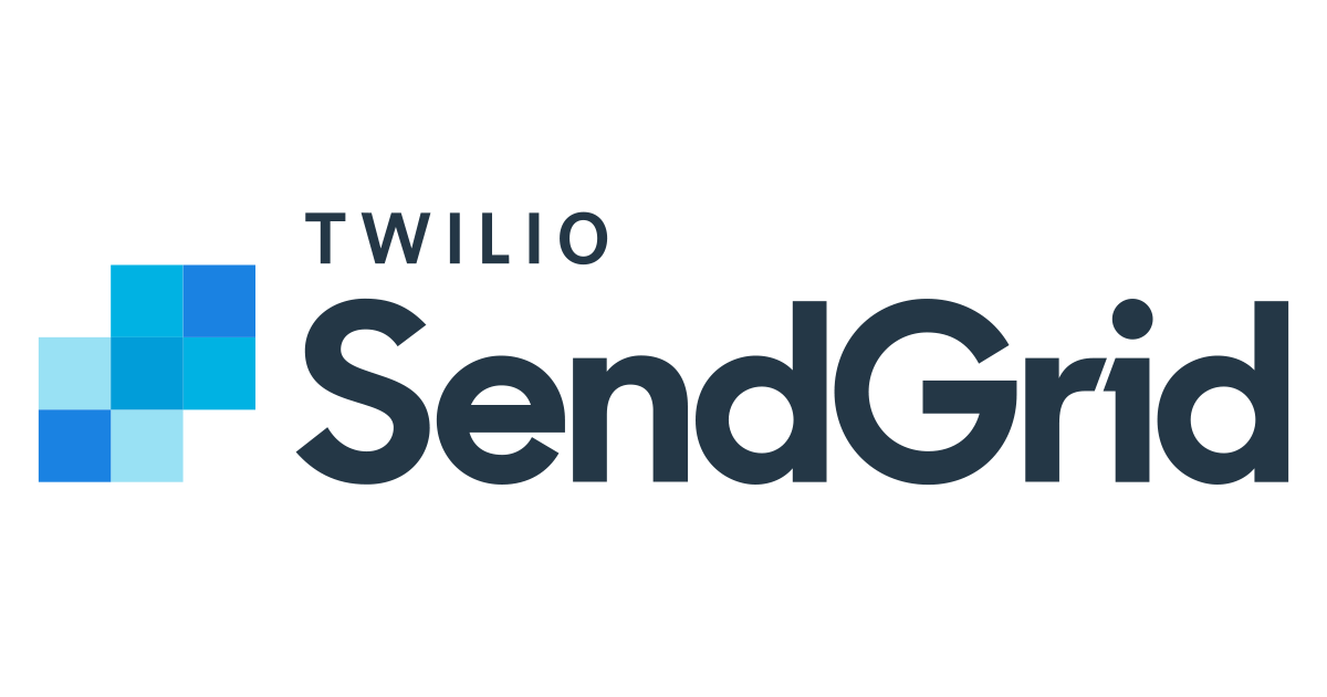 Use your own SendGrid account