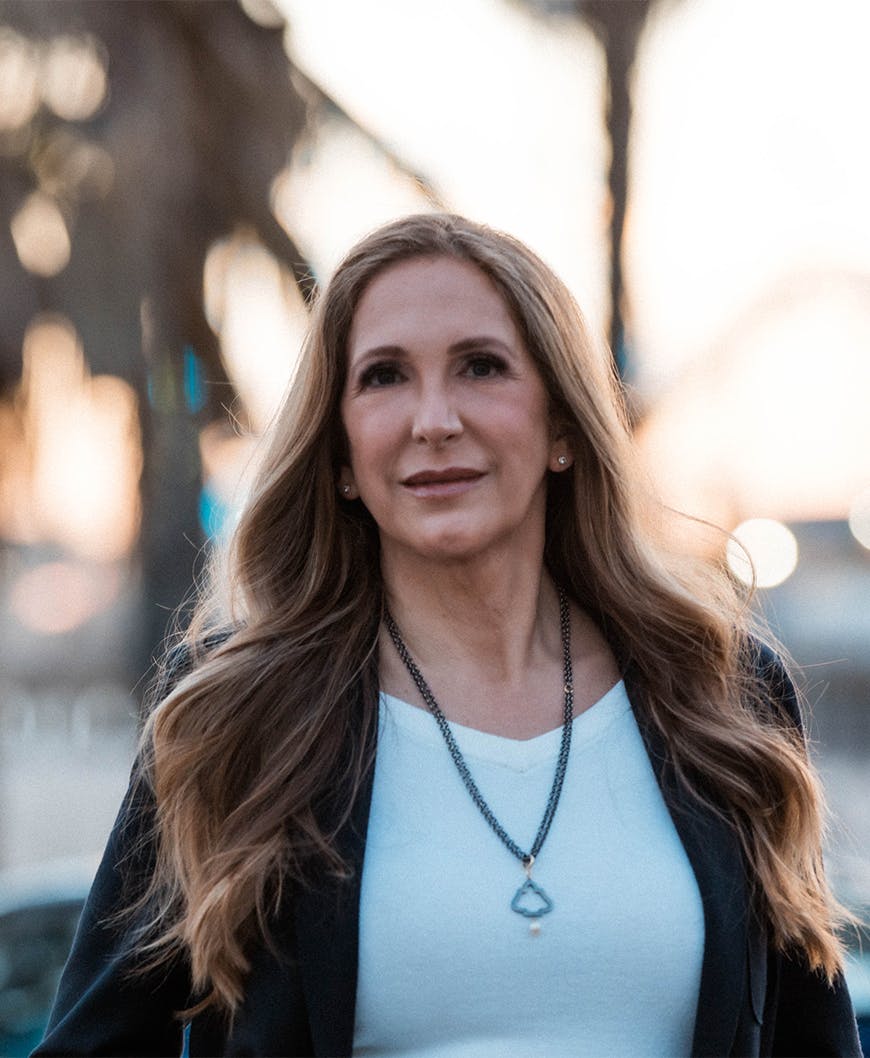 Dr. Grossman, dermatologist in Santa Monica