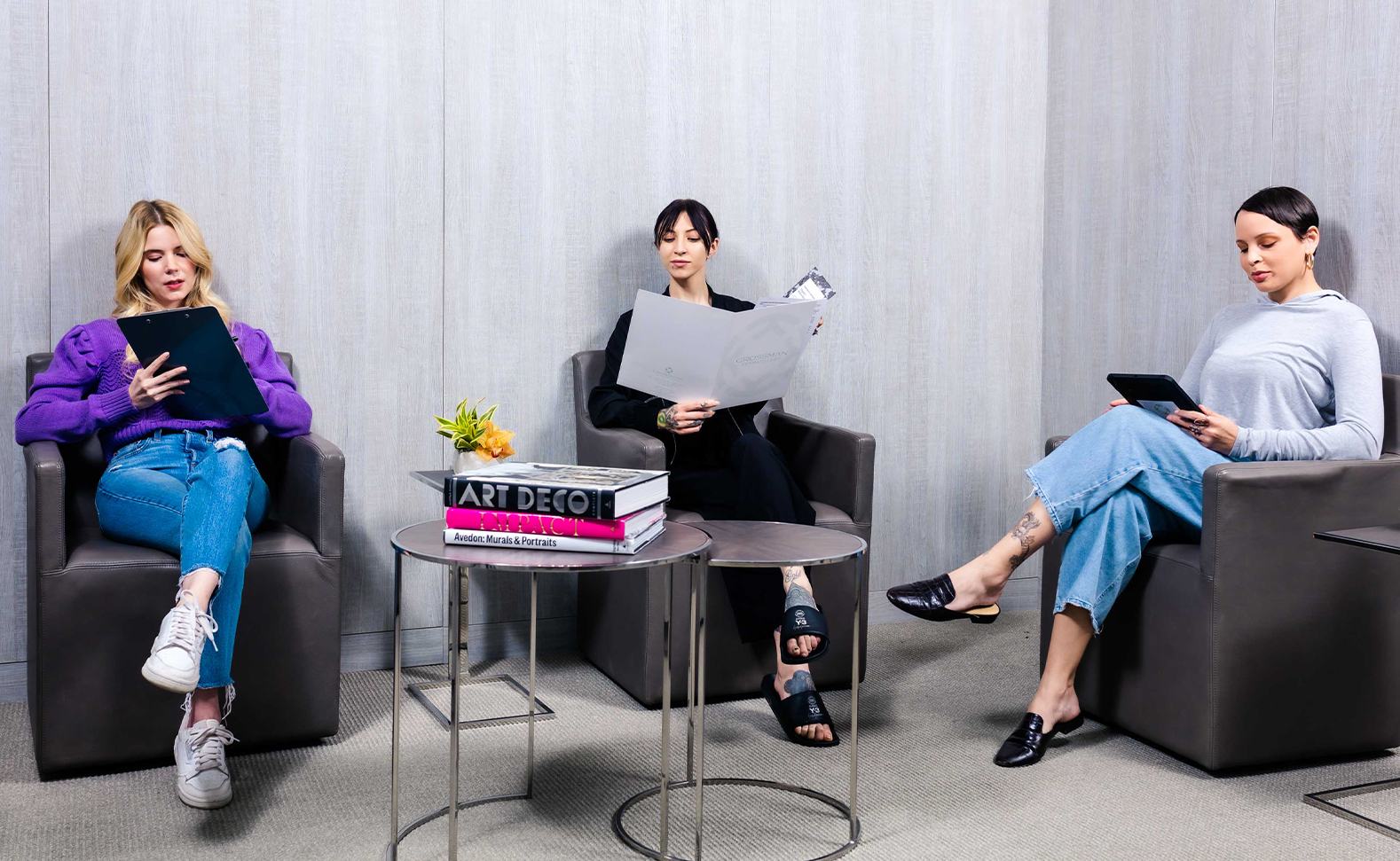 Our Offices | Grossman Dermatology