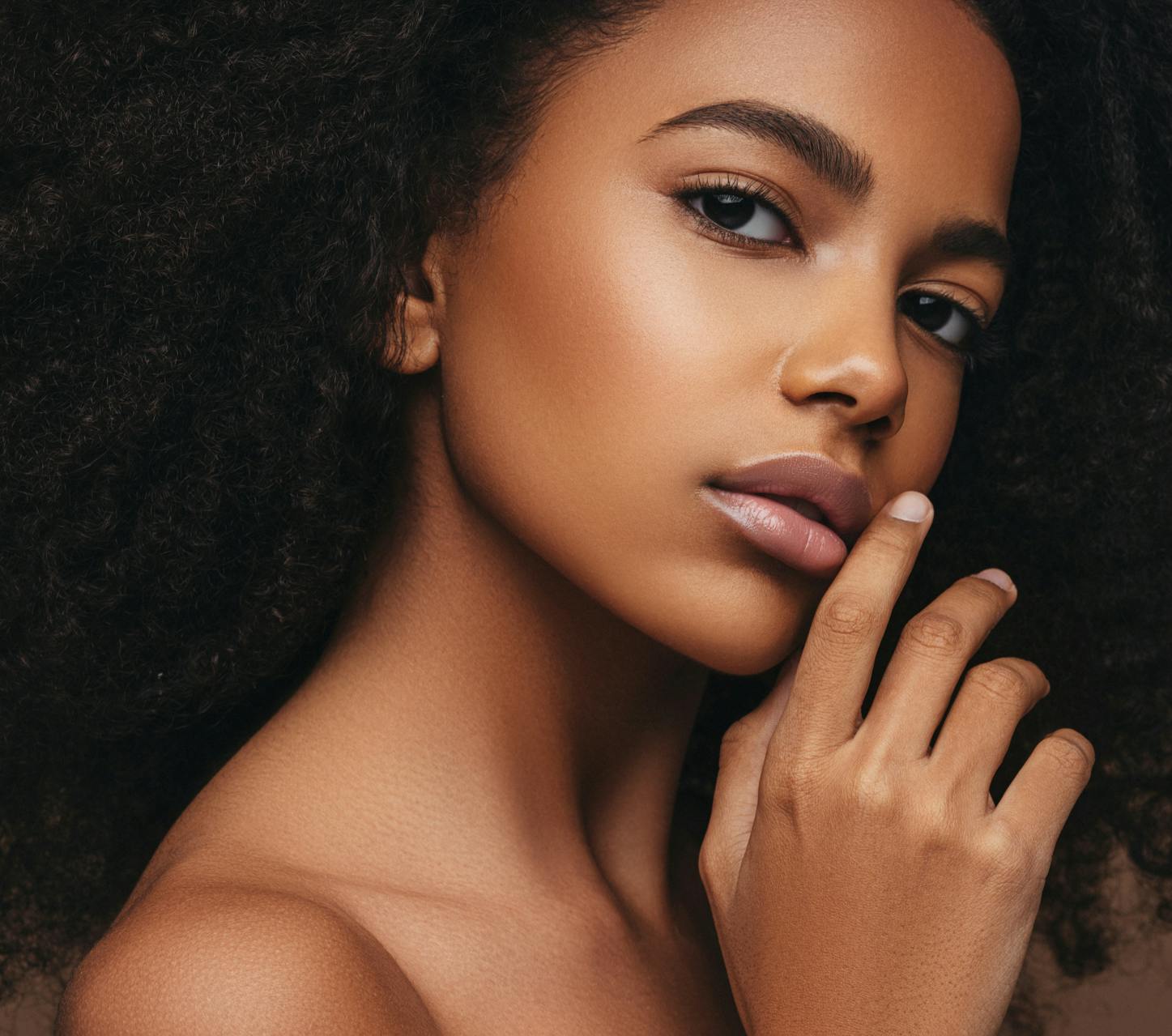 Aesthetic skin treatments