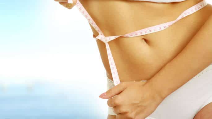 Lose those sales love handles
