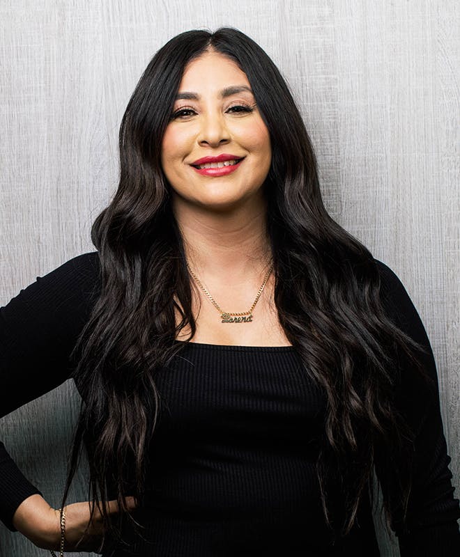 Lorena