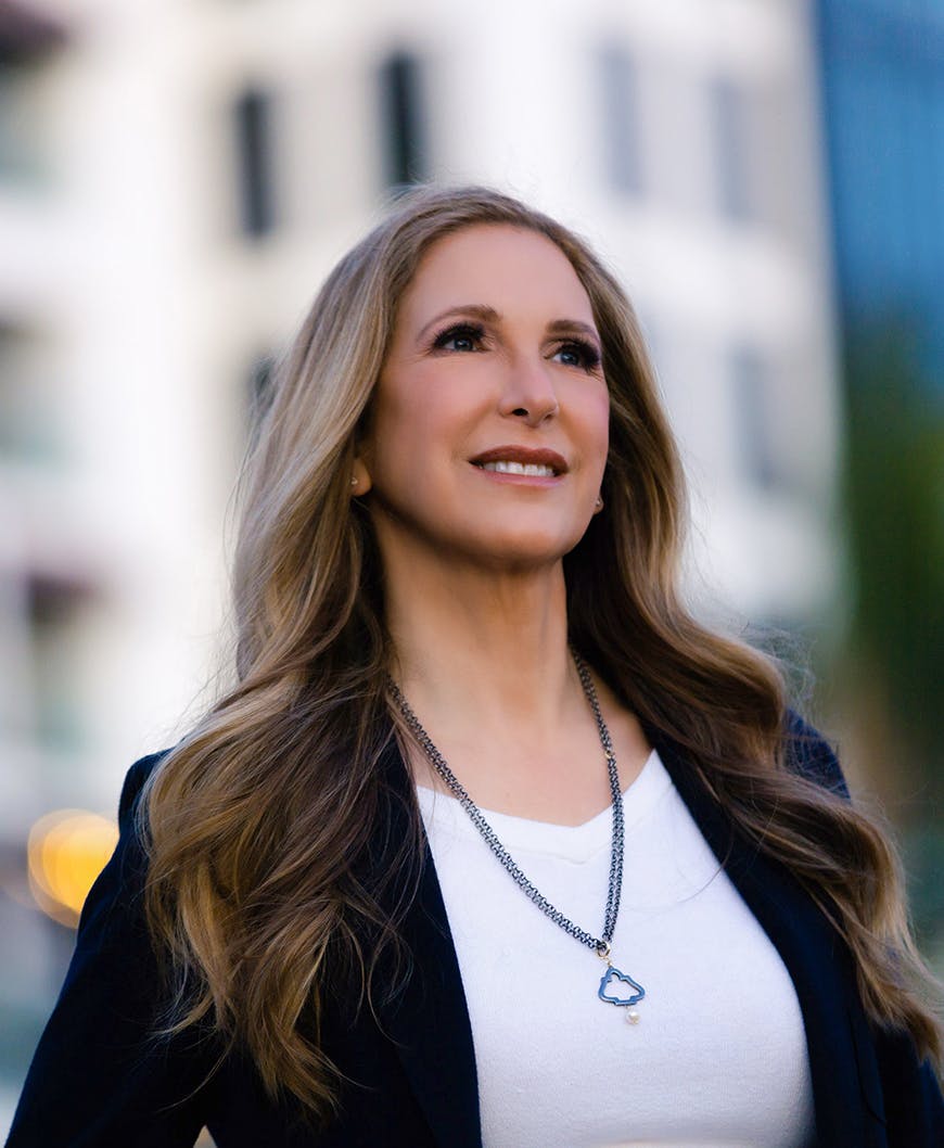 Dr. Karyn Grossman, MD