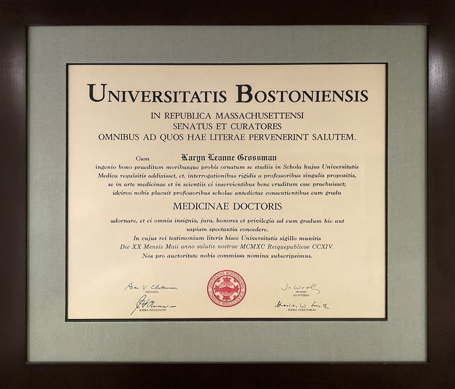 Universitatis Bonstoniensis