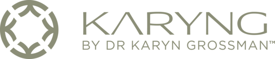 Karyng Skin Care Logo