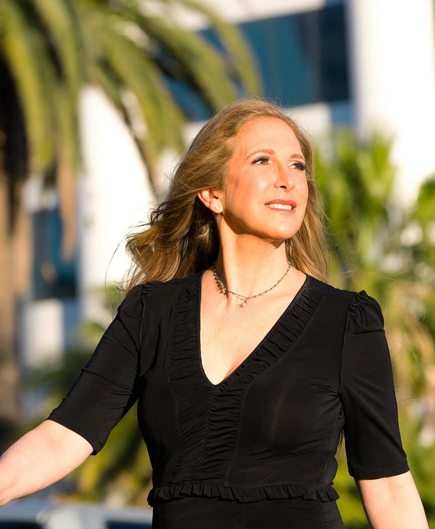 Dr. Karyn Grossman, MD