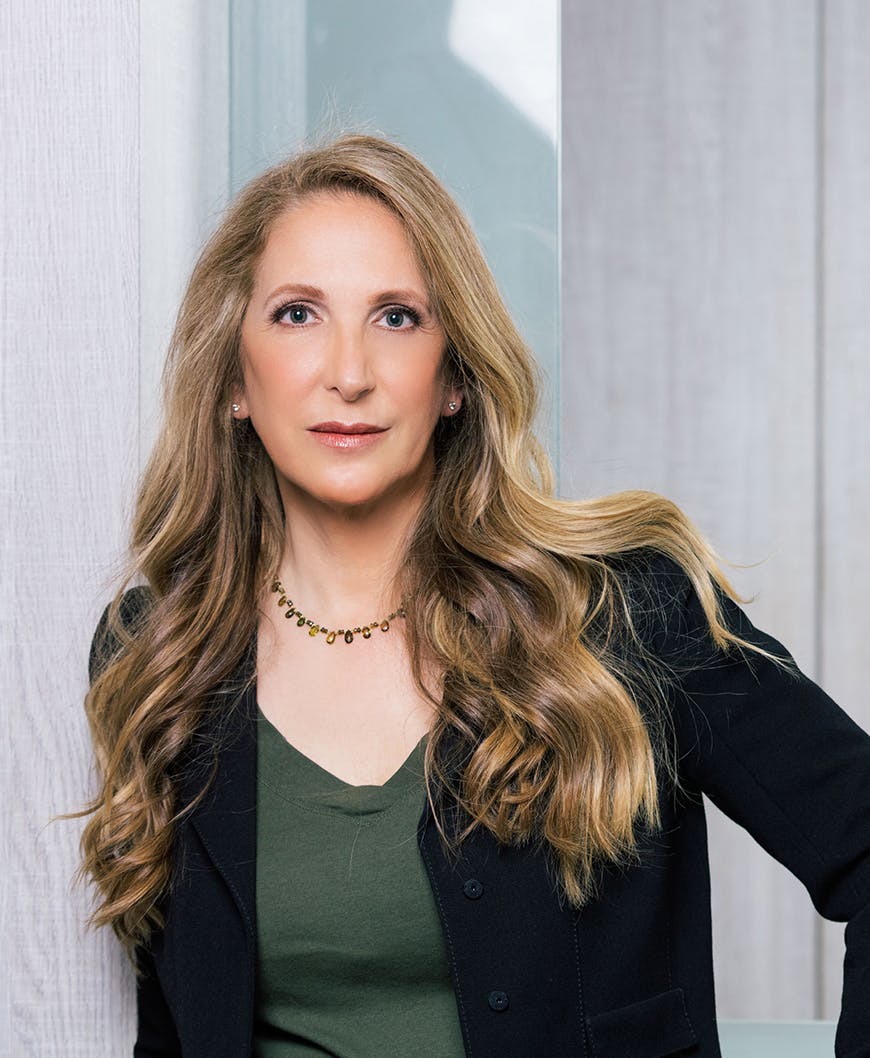 Dr. Karyn Grossman, MD