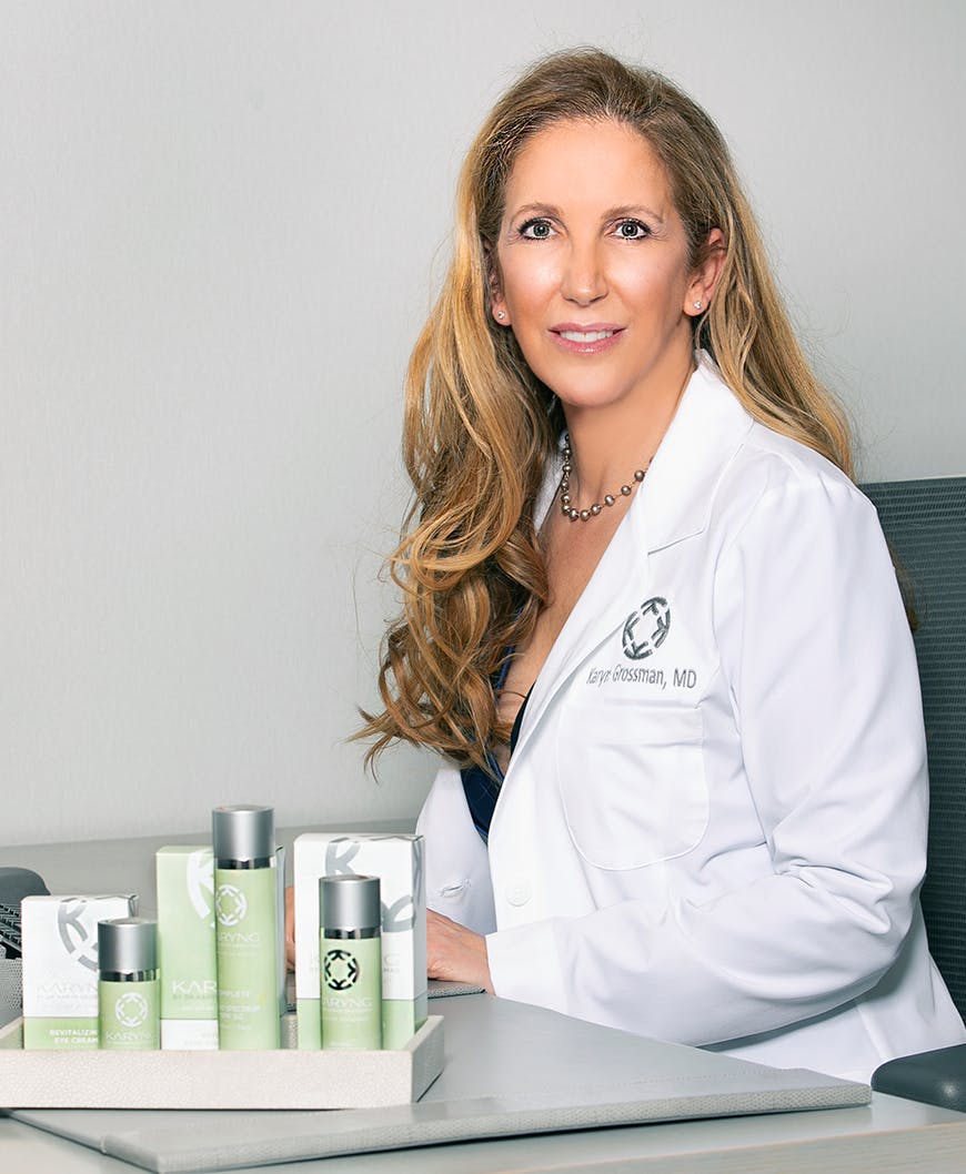 Dr. Karyn Grossman, MD