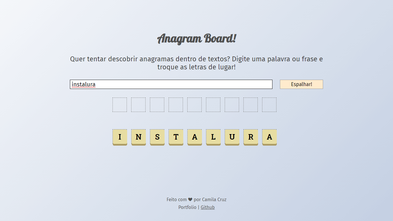 A completar