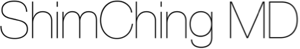 Shim Ching MD Logo