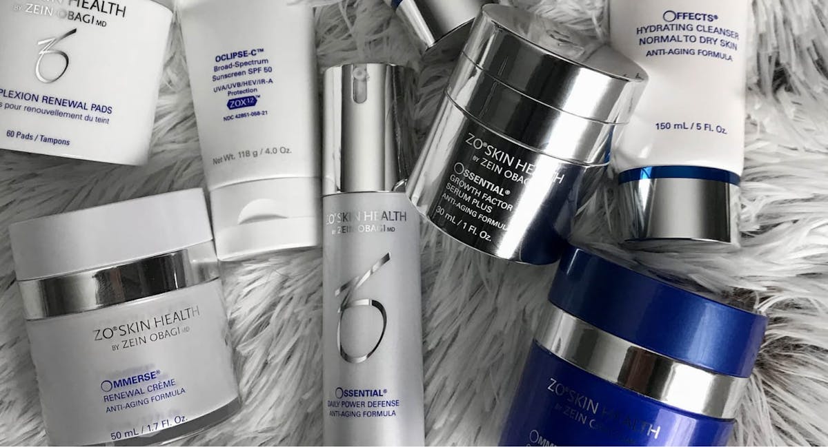 Skincare Shop Media
